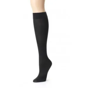 Activa Unisex Compression Air Socks Class 1, Black, XL