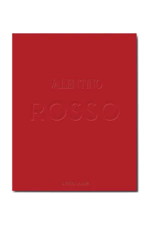 Assouline Valentino Rosso