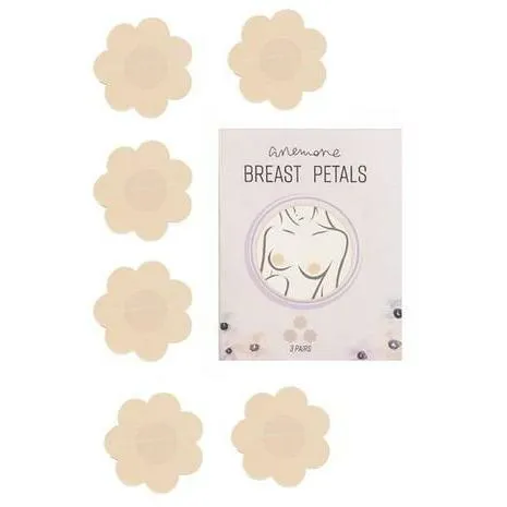 Breast Petal Nipple Covers