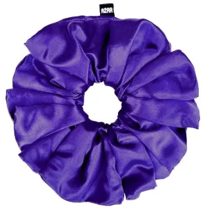 BRIDAL SATIN Purple