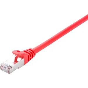 Cat6 Ethernet Red Stp 5M