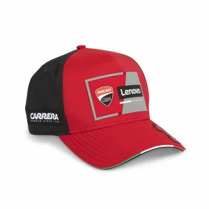 Ducati GP PB63 Team Replica '23 - Cap by New Era (987709450)