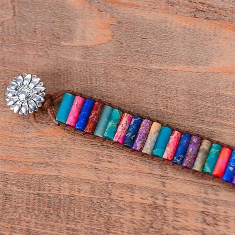 Friendship Boho Bracelet