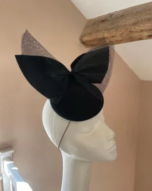 Litzie Fascinator