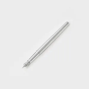 Yard-O-Led Viceroy Standard Plain Fountain Pen